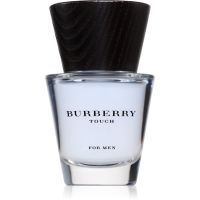 Burberry Touch for Men Eau de Toilette για άντρες 50 ml