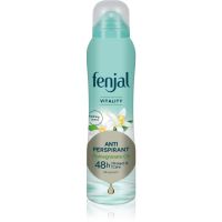 Fenjal Vitality antiperspirant v pršilu 48 ur 150 ml