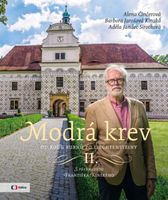 Modrá krev II.