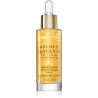 Bielenda Golden Placenta Collagen Reconstructor відновлююча сироватка проти зморшок 30 гр