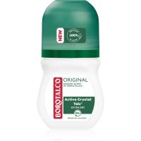 Borotalco Original Antitranspirant-Deoroller 50 ml