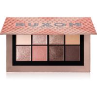 Buxom FOREVER BABE EYESHADOW PALETTE Lidschattenpalette 8.1 g