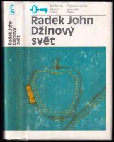 Džínový svět - Radek John (1984, Československý spisovatel)