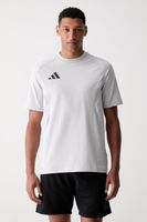 adidas Performance tréningové tričko pánske s bavlnou Tiro Travel