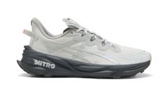 Puma Fast-Trac NITRO 3 GTX 8 - Pánske - Tenisky Puma - Sivé - 379794-03 - Veľkosť: 46