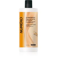 Brelil Professional Restructuring Shampoo reštrukturalizačný šampón 1000 ml