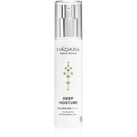 Mádara DEEP MOISTURE Hautfluid 50 ml