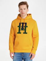 Tommy Hilfiger Sweatshirt Gelb