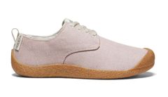 Keen Mosey Derby Canvas