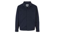 By Garment Makers Ramon Muži - Bundy By Garment Makers - Modrá - GM131502-3096-L - Size: L