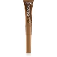 Pastel Profashion Brow Designer vodootporni gel za obrve nijansa 113 7 g