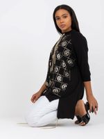 Dress-RV-SK-7726.56P-black