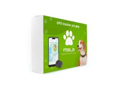 Mala GPS tracker | GPS lokátor pro psy