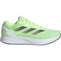adidas DURAMO RC U Мъжки обувки за бягане, светло-зелено, размер 44 2/3