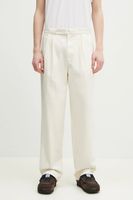 Fred Perry pantaloni pentru bărbați cu bumbac