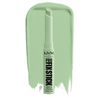 NYX Professional Makeup Pro Fix Stick Correcting Concealer - 0.1 Green