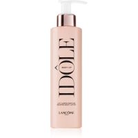 Lancôme Idôle Body Up Cream parfémované tělové mléko 200 ml