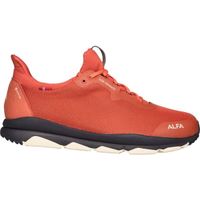 ALFA EIDE ADVANCE GTX M Мъжки туристически обувки, оранжево, размер