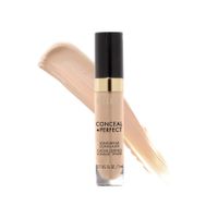 Milani Concealer - Conceal + Perfect Longwear Concealer - 130 Light Beige