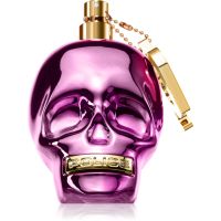Police To Be #FREETODARE parfumska voda za ženske 125 ml