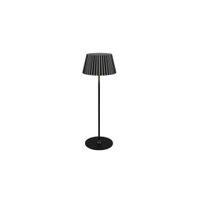NABÍJATEĽNÁ STOLNÁ LAMPA 13,5/39,1 cm