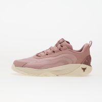 Sneakers Under Armour W Project Rock 8 Pink EUR 39