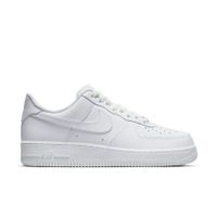 Nike Air Force 1 '07 White - Pánske - Tenisky Nike - Biele - CW2288-111 - Veľkosť: 40.5