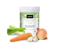 Goldim Zeleninový vývar (svačinkovač) 120g