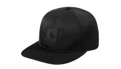 Carhartt WIP Otley Cap Black Unisex - Čiapky Carhartt WIP - Čierna - I034050_89_XX-One-size - Size: One size