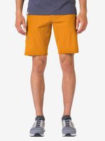 Hannah Nairi II Shorts Orange