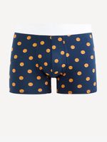 Celio Fipixball Boxer-Shorts Blau