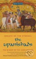 The Upanishads (Breath of the Eternal) - Swami Prabhavananda - kniha z kategorie Beletrie