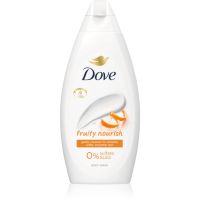 Dove Fruity Nourish gel za prhanje 450 ml