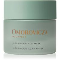 Omorovicza Moor Mud Ultramoor Mud Mask čistiaca maska proti starnutiu pleti 50 ml