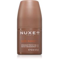 Nuxe Men [BOOST]³ дезодорант кульковий 24 годинна охорона 50 мл
