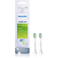 Philips Sonicare Optimal White Standard HX6062/10 резервни глави за четка за зъби White 2 бр.