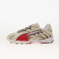 Sneakers Puma Inhale Distressed Alpine Snow-For All Time Red EUR 44