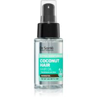 Dr. Santé Coconut nährendes Öl für die Haare 50 ml