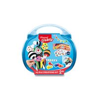 KREATÍVNA SÚPRAVA EARLY AGE MOJ PRVÝ KREATÍVNY SET MAPED