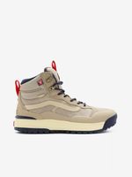 Vans UA UltraRange EXO Hi Tennisschuhe Beige