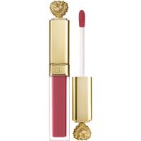 Dolce&Gabbana Flawless Everkiss Liquid Lip lagani tekući mat ruž za usne nijansa GRATITUDE 200 5 ml