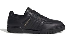 adidas Powerphase Bărbați - Adidași adidas Originals - Negru - JH5482-10 - Size: 10