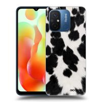 ULTIMATE CASE pro Xiaomi Redmi 12C - Black Moo