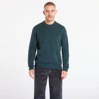 Sweter Samsøe Samsøe Isak Knit Sweater Green Gables M