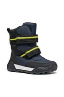 Geox Zimné topánky Geox TREKKYUP