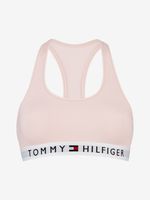 Tommy Hilfiger Underwear Podprsenka Růžová