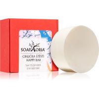 Soaphoria Happy Bar telový krém 65 g