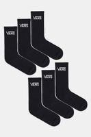 Ponožky Vans 6-pak