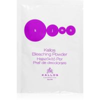 Kallos KJMN Professional Bleaching Powder Aufhellendes und melierendes Puder 35 g