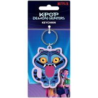 Pyramid International K-Pop Demon Hunters: Derpy PVC Keychain Kľúčenka